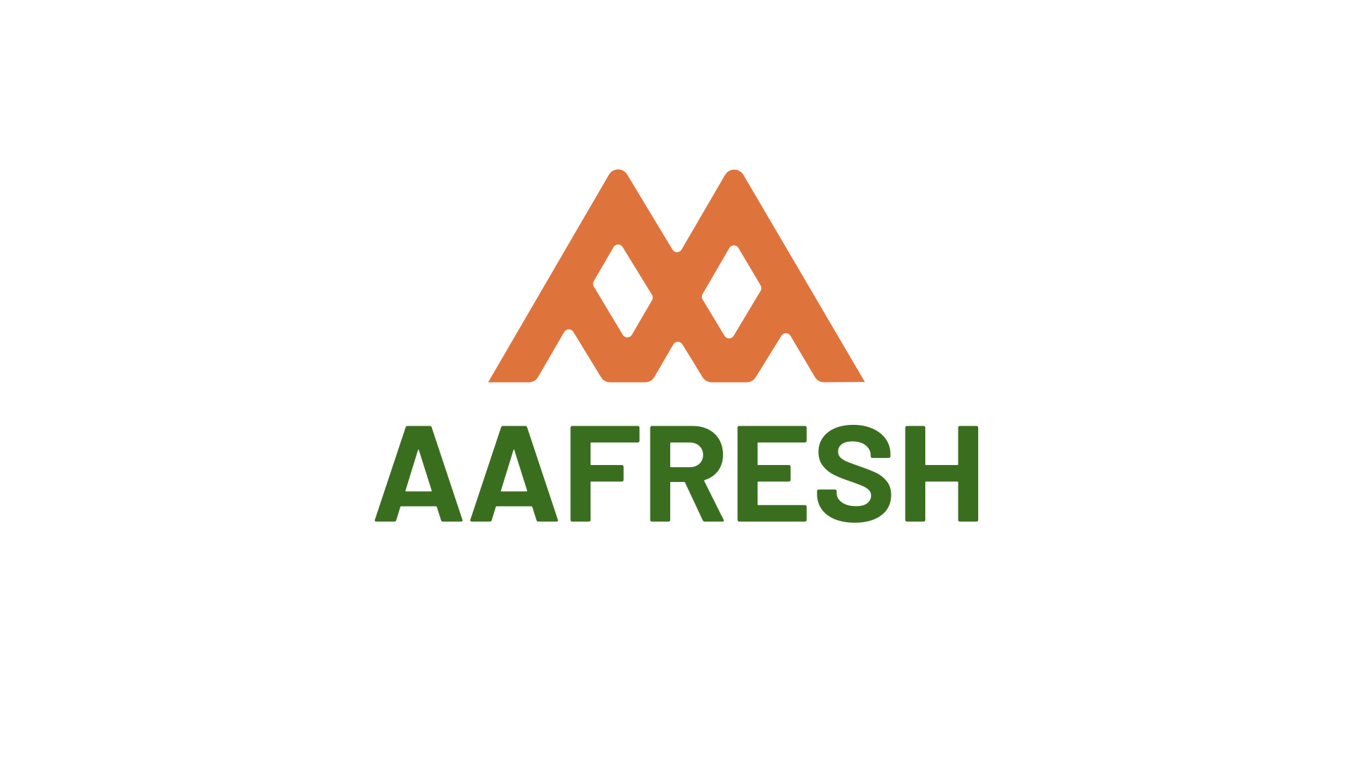 AA Fresh Logo
